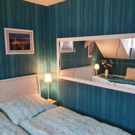 Moretti Apartman Apartment Eger Luaran gambar