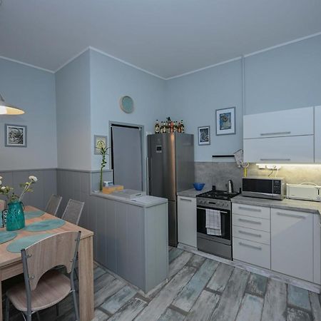 Moretti Apartman Apartment Eger Luaran gambar