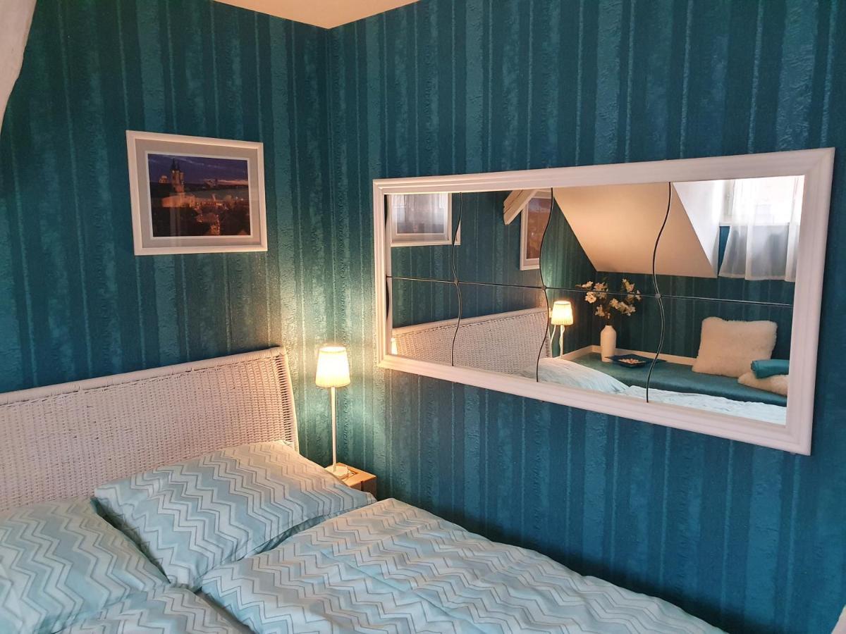 Moretti Apartman Apartment Eger Luaran gambar