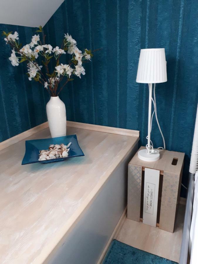 Moretti Apartman Apartment Eger Luaran gambar