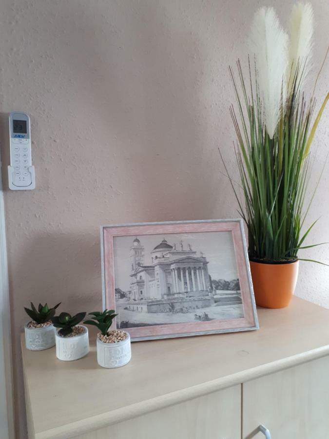 Moretti Apartman Apartment Eger Luaran gambar