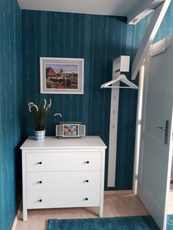 Moretti Apartman Apartment Eger Luaran gambar