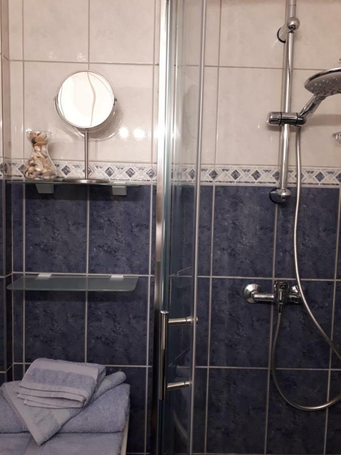 Moretti Apartman Apartment Eger Luaran gambar