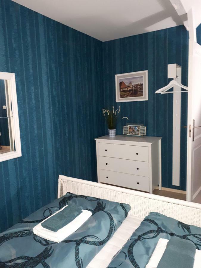 Moretti Apartman Apartment Eger Luaran gambar
